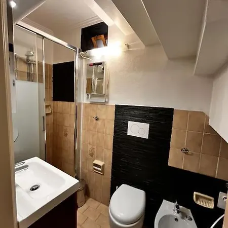 Apartman Pontedecimo