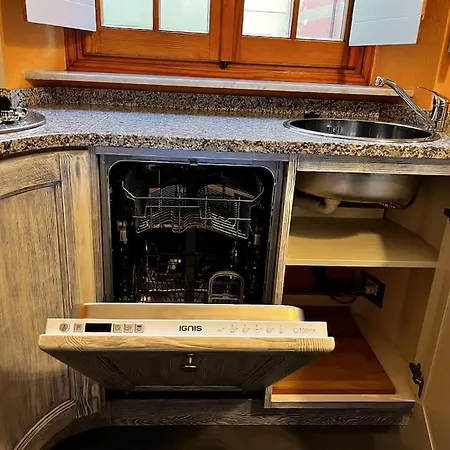 Pontedecimo Apartman Genova