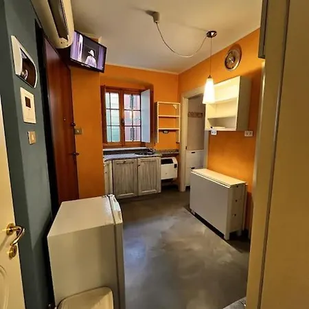 Apartamento Pontedecimo *