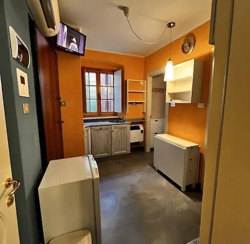 Appartamento Pontedecimo *