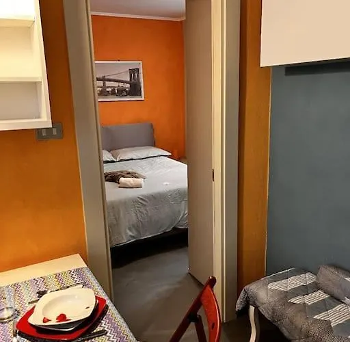 Pontedecimo Appartamento