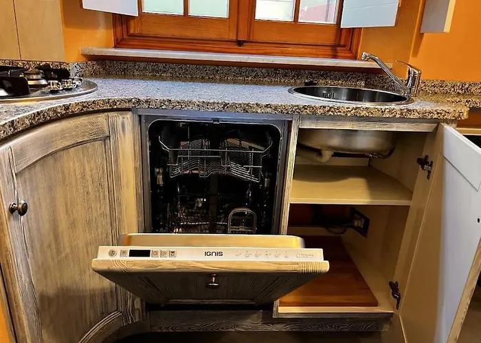 Pontedecimo Appartamento Genova